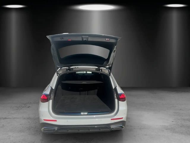 Mercedes-Benz E 200 AMG Line Estate