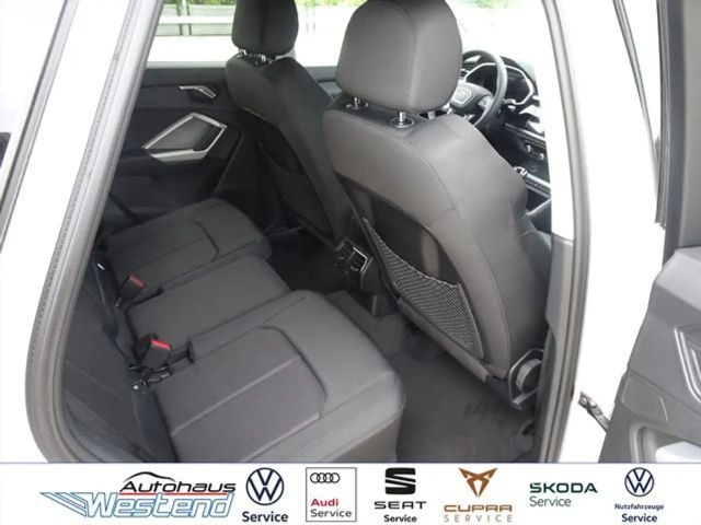 Audi Q3 40 TDI Quattro S-Line