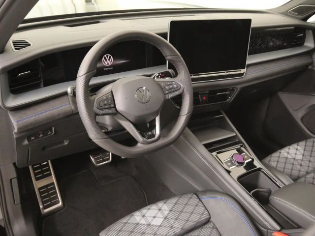 Volkswagen Tayron 4Motion DSG