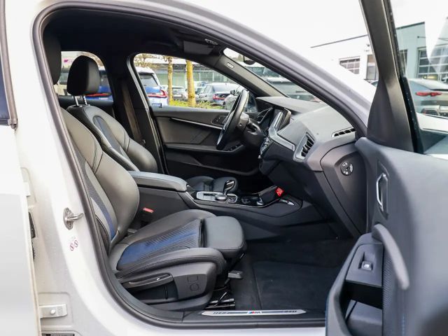 BMW 118 118i M-Sport Sedan