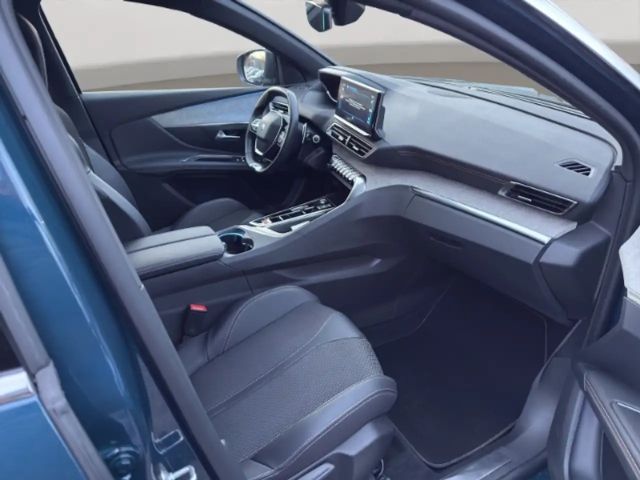 Peugeot 3008 GT-Line Hybrid