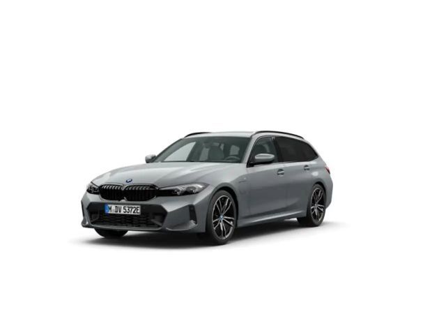BMW 320 M-Sport