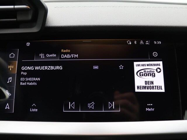 Audi A3 30 TDI S-Tronic Sportback