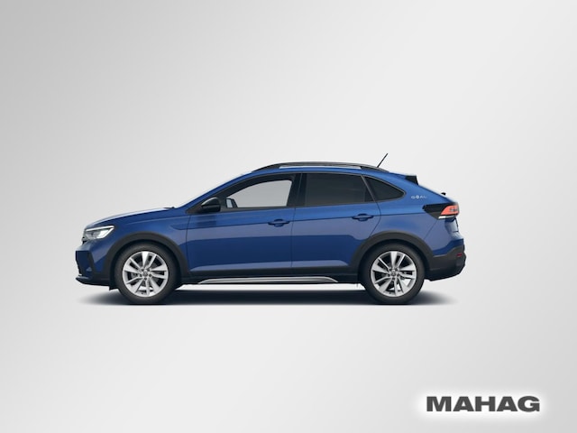 Volkswagen Taigo 1.0 TSI DSG