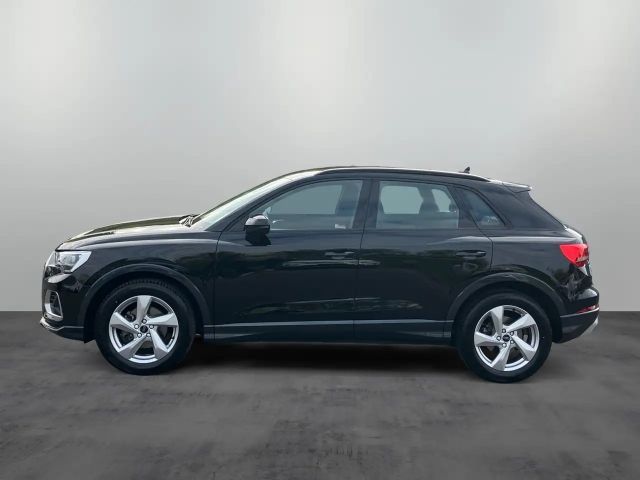 Audi Q3 35 TFSI S-Tronic