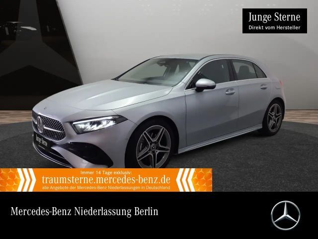 Mercedes-Benz A 200 AMG Line