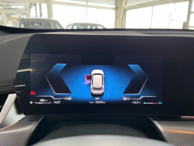 BMW X1 M-Sport xDrive20d