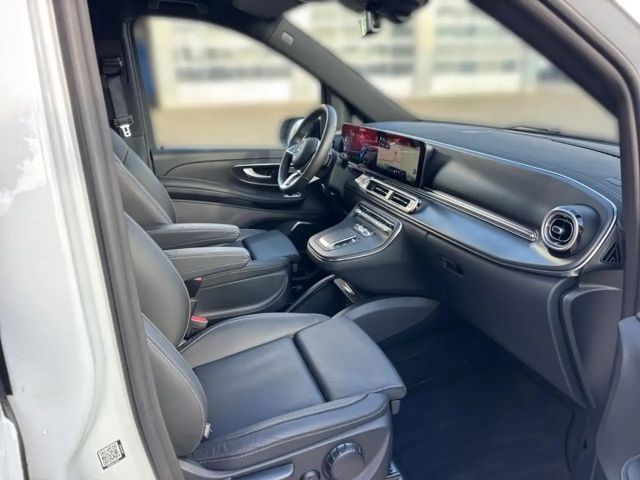 Mercedes-Benz EQV 300 AVANTGARDE