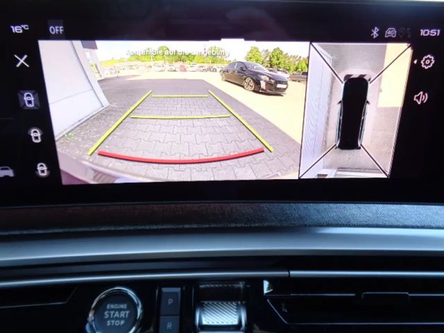 Peugeot 5008 GT-Line Hybrid