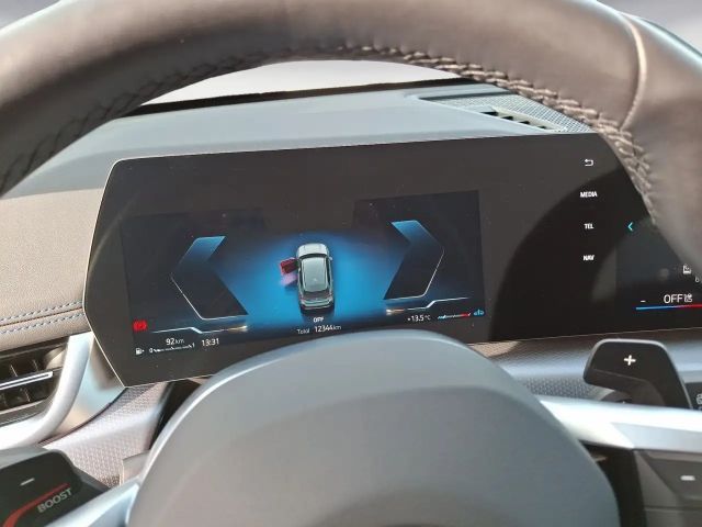 BMW X1 M-Sport sDrive20i