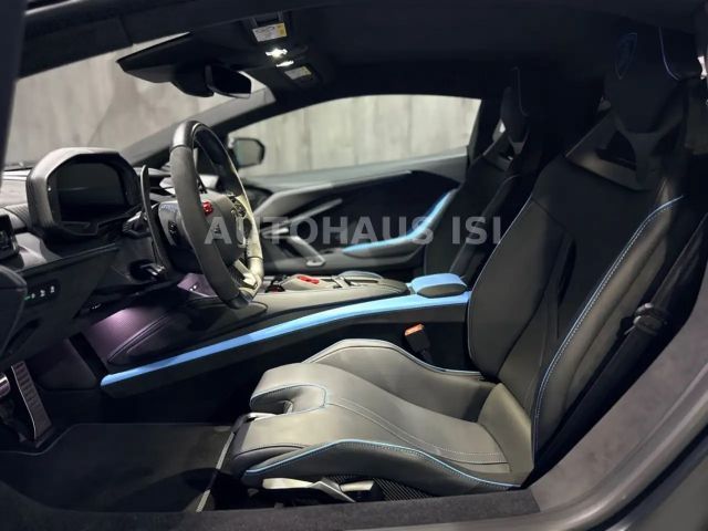 Lamborghini Revuelto NOVITEC,FULL CARBON,ADPERSONAM,SCHALE