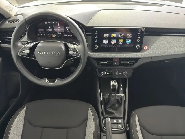 Skoda Kamiq Selection