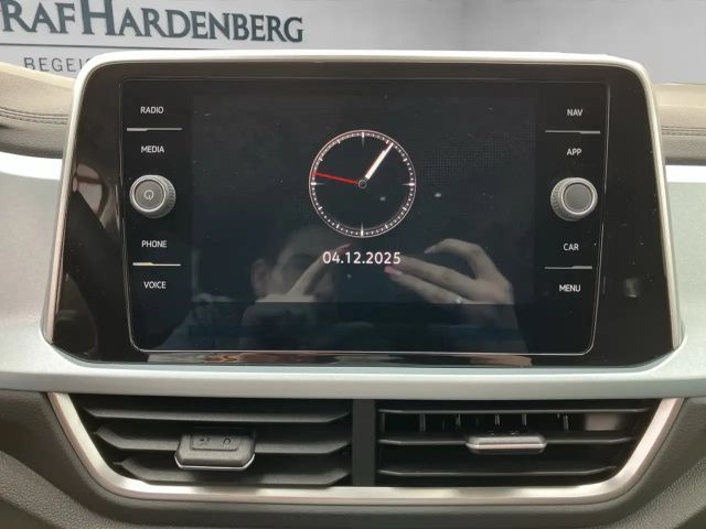 Volkswagen T-Roc 2.0 TDI DSG Plus