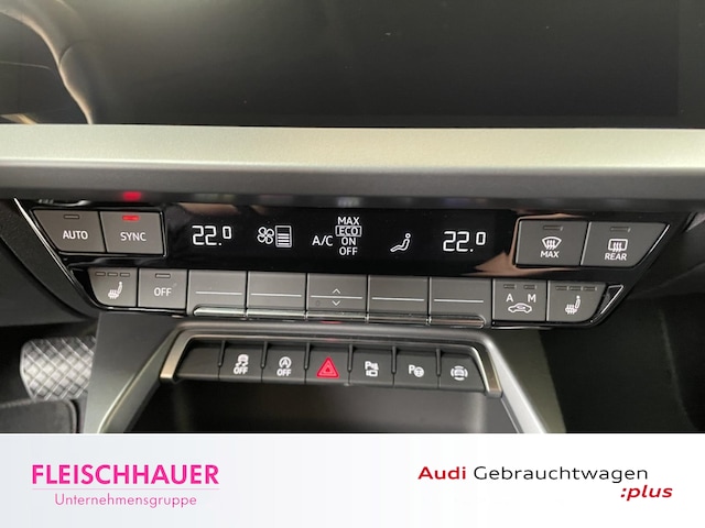 Audi A3 30 TFSI S-Tronic Sportback