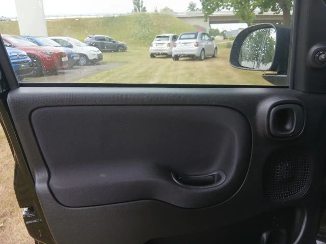 Fiat Panda Pandina 1.0 GSE