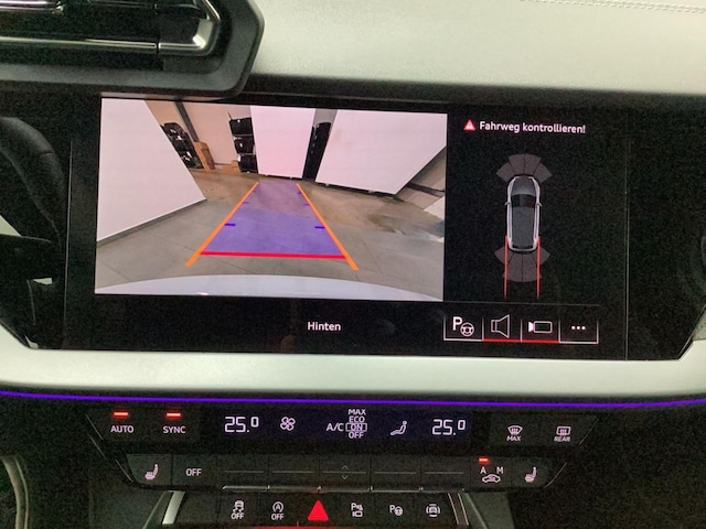 Audi A3 30 TFSI S-Line S-Tronic Sportback