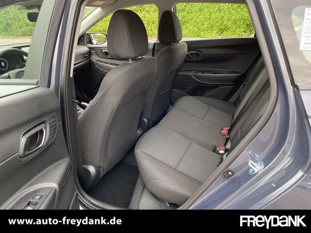 Hyundai i20 1.0 T-GDi Trend