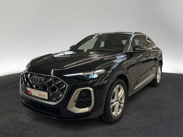 Audi SQ5 S-Tronic Sportback