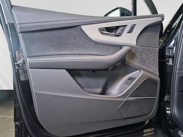 Audi Q7 Hybride Quattro