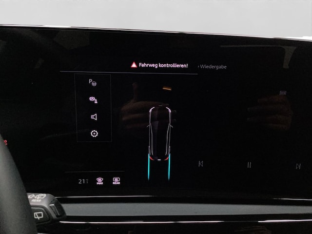 Audi A5 Avant S-Tronic