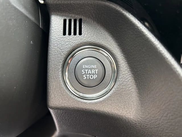 Suzuki S-Cross AllGrip Hybrid