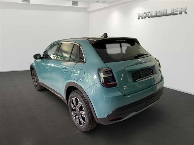 Fiat 600e Hybrid 1.2 Automatik Parksensoren