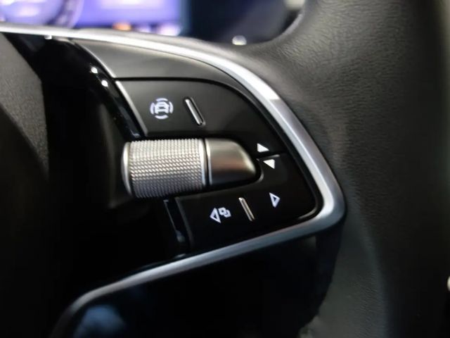 Skoda Octavia 1.5 TSI 85