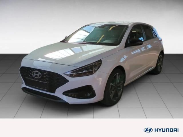 Hyundai i30 1.0 Advantage T-GDi