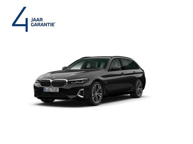 BMW 530 Luxury Line Touring