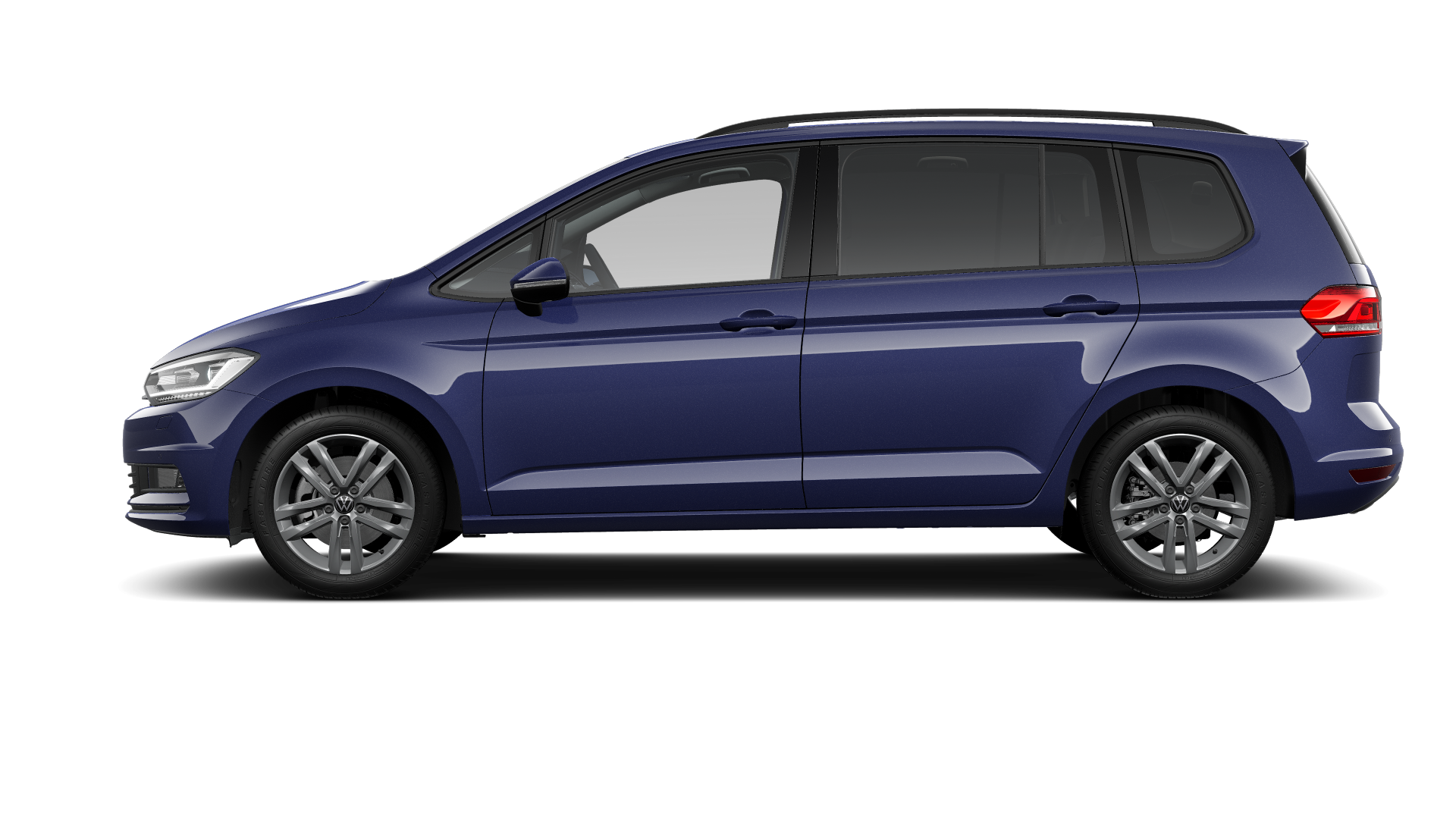 Volkswagen Touran Comfortline DSG