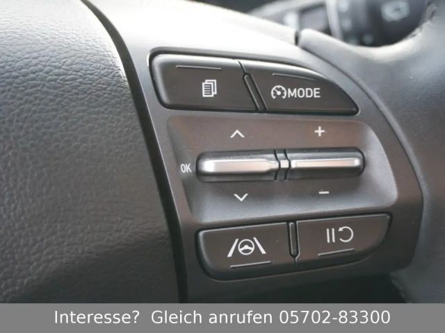 Hyundai Kona 1.0 Trend