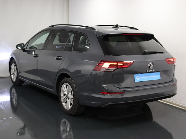 Volkswagen Golf 1.0 TSI Golf VIII Variant