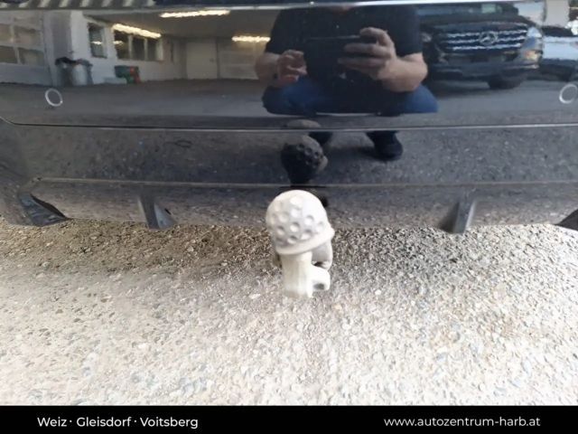 BMW X3 M-Sport xDrive