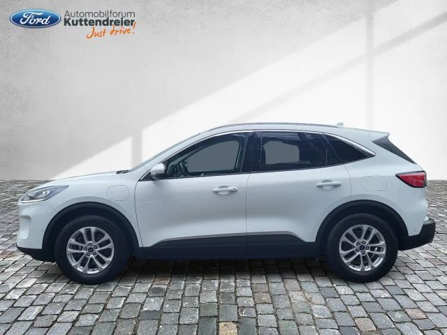 Ford Kuga Plug in Hybrid Titanium
