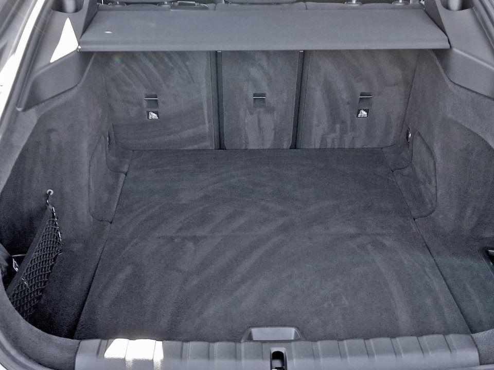 BMW i4 Coupé Gran Coupé eDrive35