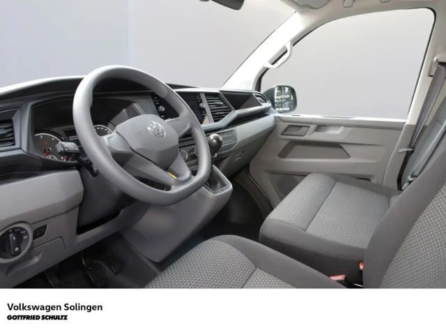 Volkswagen Transporter 2.0 TDI