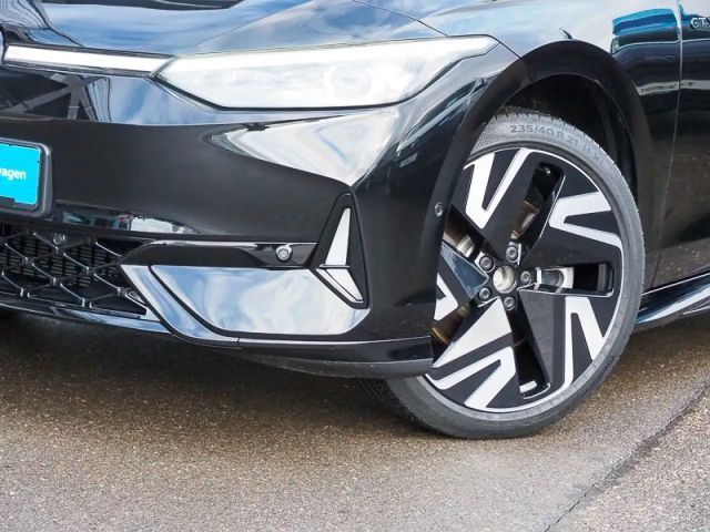 Volkswagen ID.7 4Motion GTX Tourer