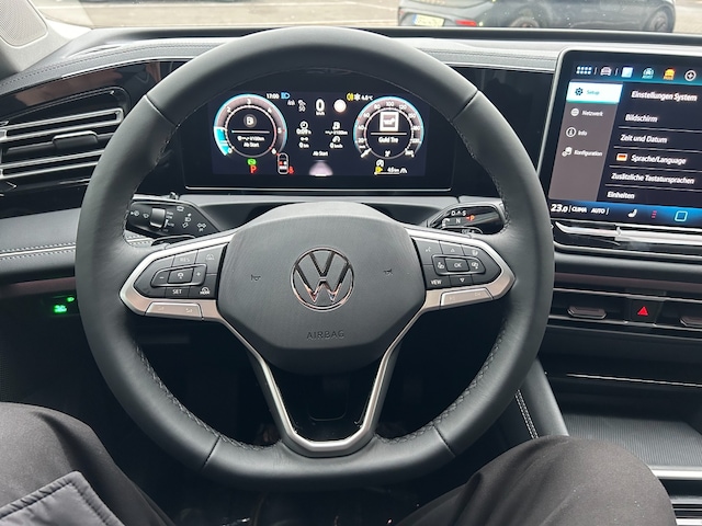 Volkswagen Tiguan 2.0 TDI