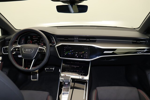 Audi S6 Avant Quattro