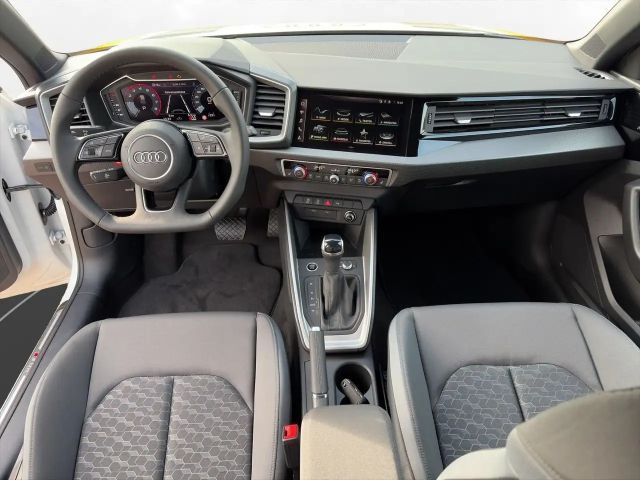 Audi A1 30 TFSI S-Line