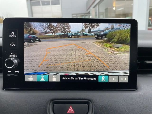 Honda HR-V 1.5 Advance