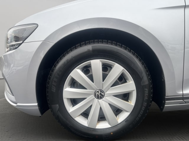 Volkswagen Passat 1.5 TSI Variant