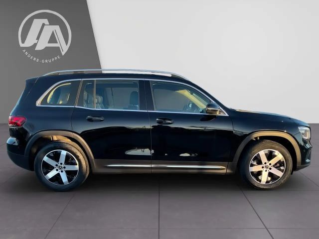 Mercedes-Benz GLB 220 4MATIC GLB 220 d