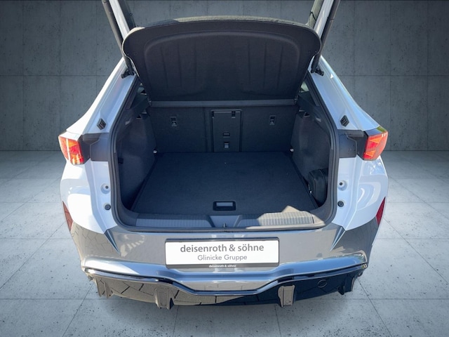 Cupra Tavascan 4Drive VZ