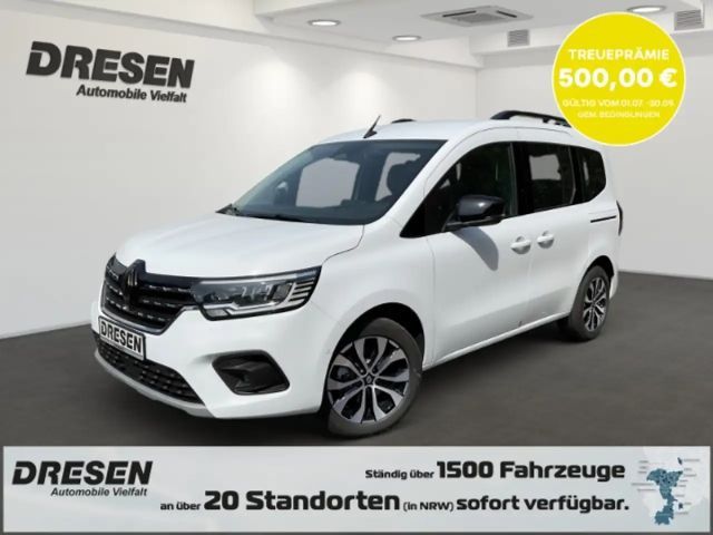 Renault Kangoo EDC TCe 130 Techno