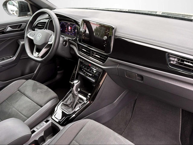 Volkswagen T-Roc 1.5 TSI DSG IQ.Drive R-Line