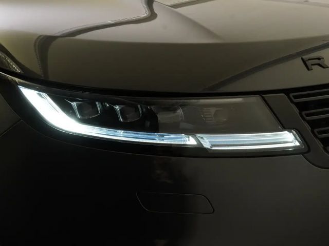 Land Rover Range Rover Sport HSE