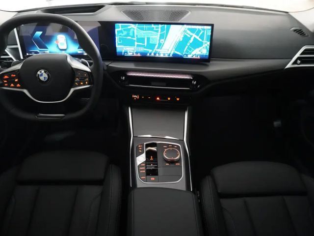 BMW 420 420d Coupé xDrive