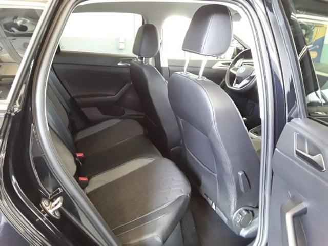 Volkswagen Taigo 1.5 TSI DSG