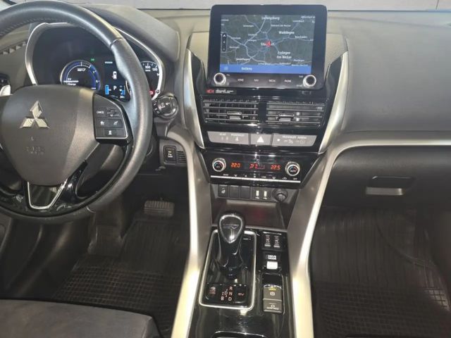 Mitsubishi Eclipse Cross 4WD PHEV